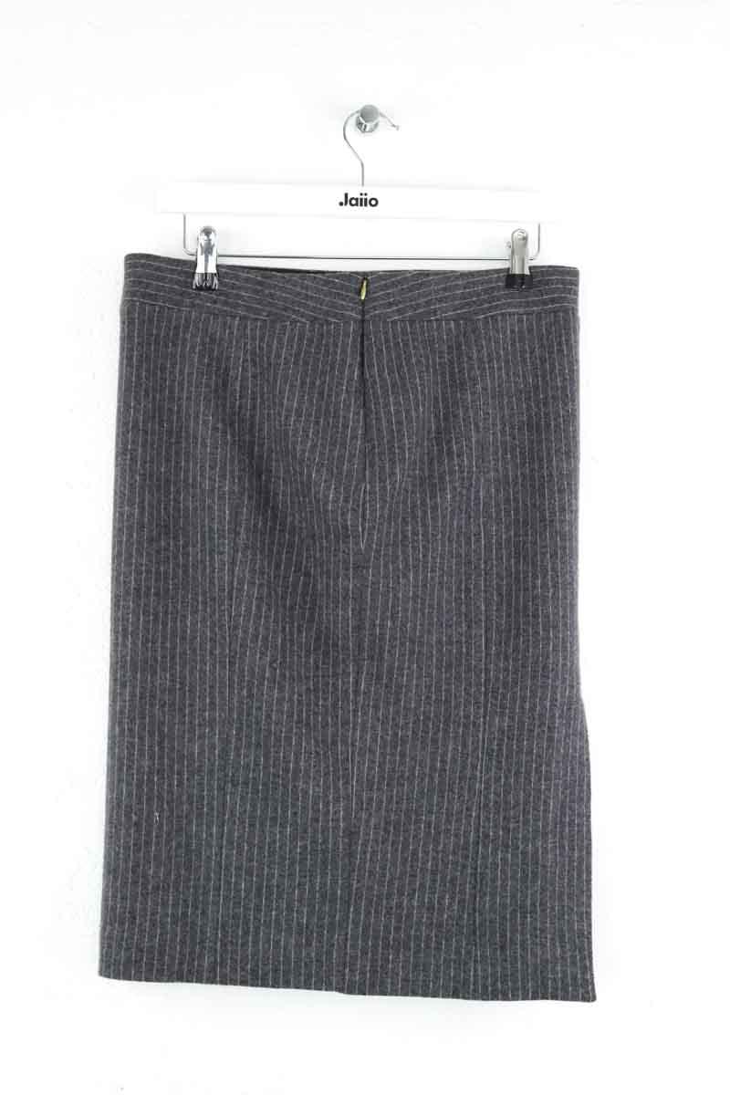 Mini jupe Joseph  Gris