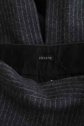 Mini jupe Joseph  Gris