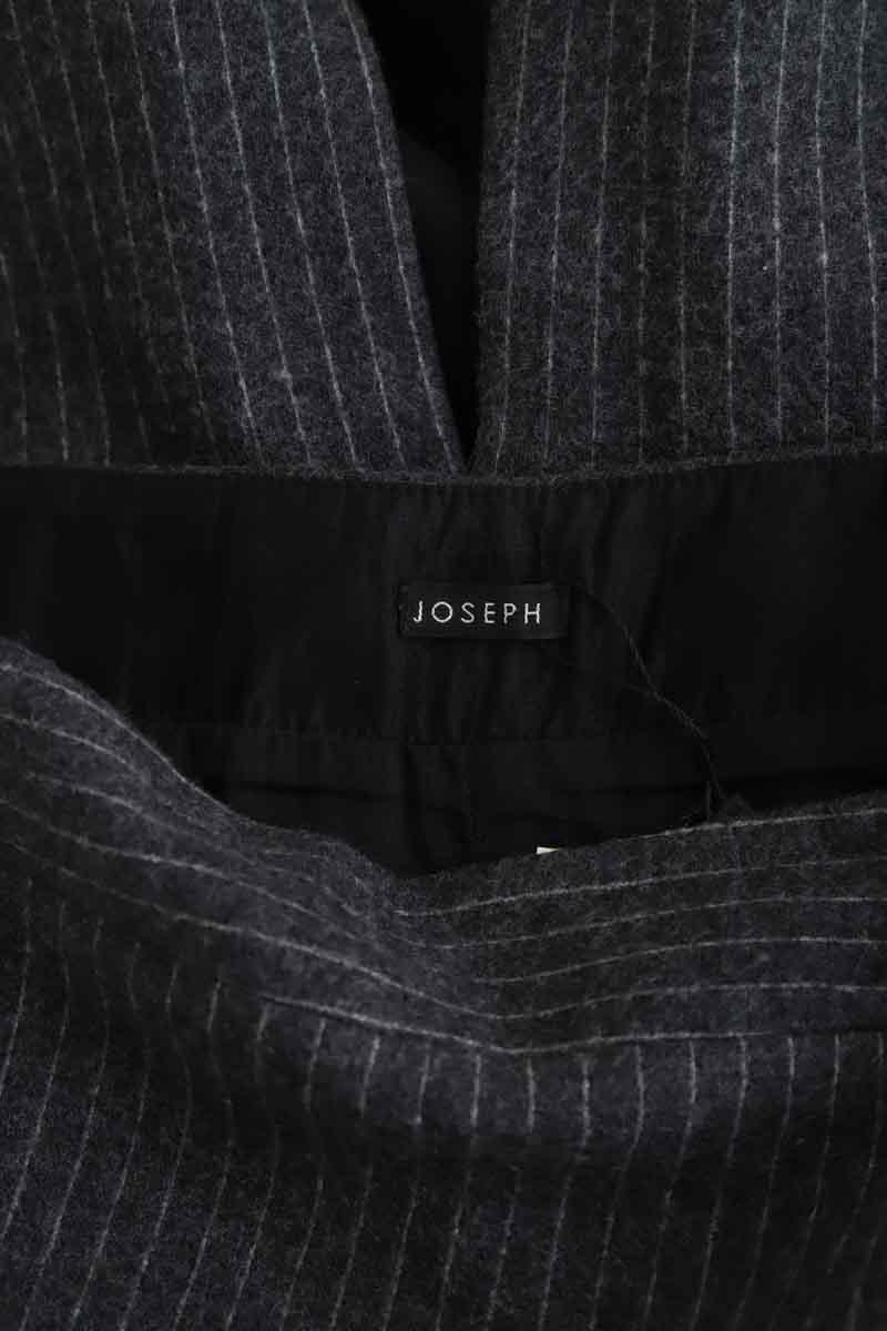 Mini jupe Joseph  Gris