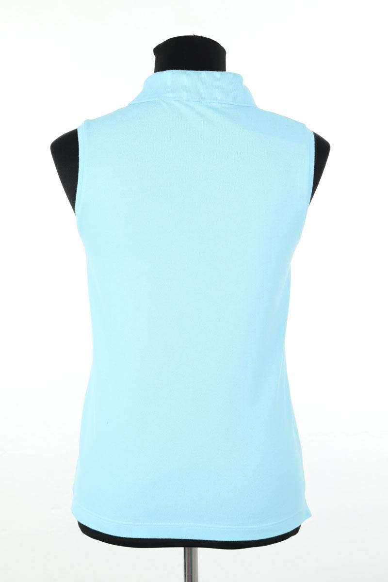 Top Lacoste  Bleu