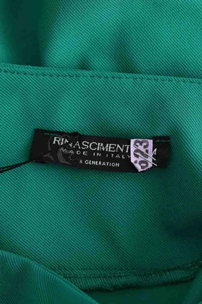 Jupe Rinascimento  Vert