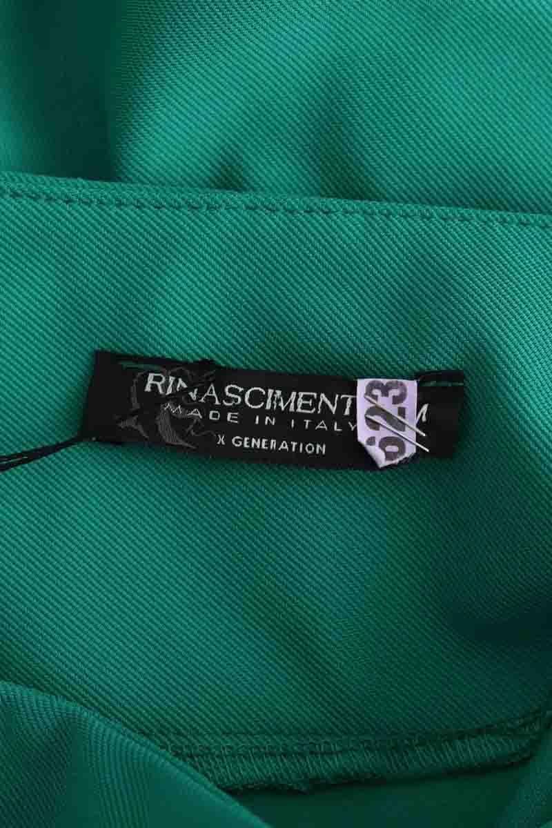 Jupe Rinascimento  Vert