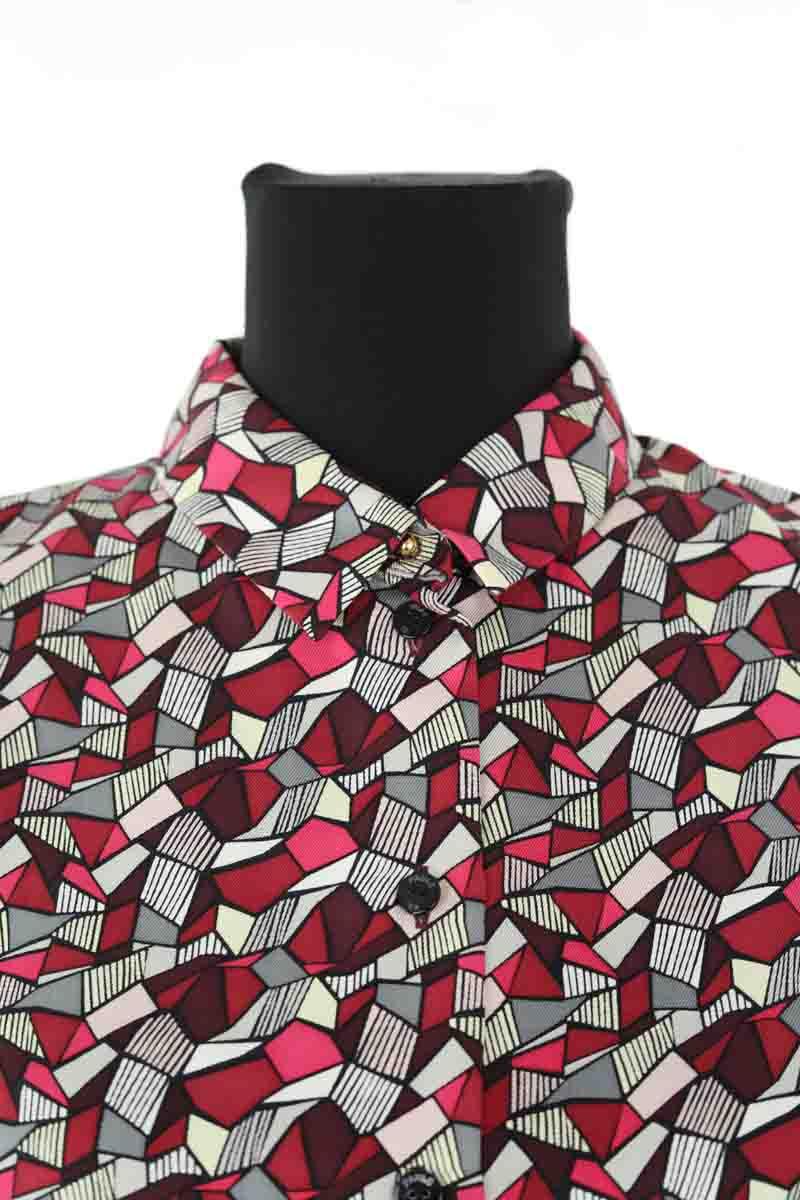 Blouse Paule Ka  Multicolore