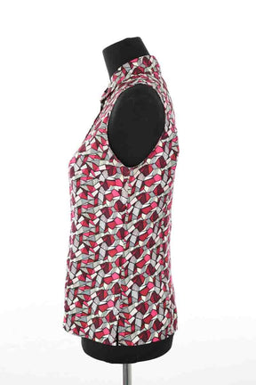 Blouse Paule Ka  Multicolore