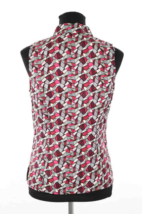 Blouse Paule Ka  Multicolore