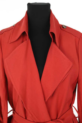 Veste Other Brand  Rouge