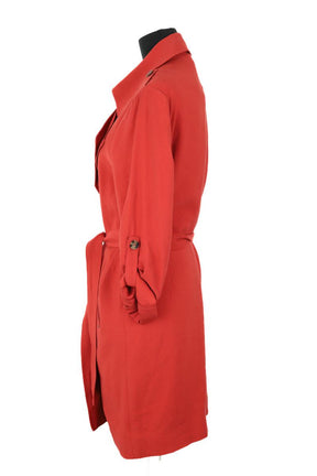 Veste Other Brand  Rouge
