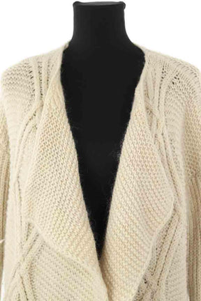Gilet Essentiel Antwerp  Beige