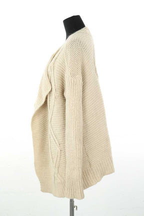 Gilet Essentiel Antwerp  Beige