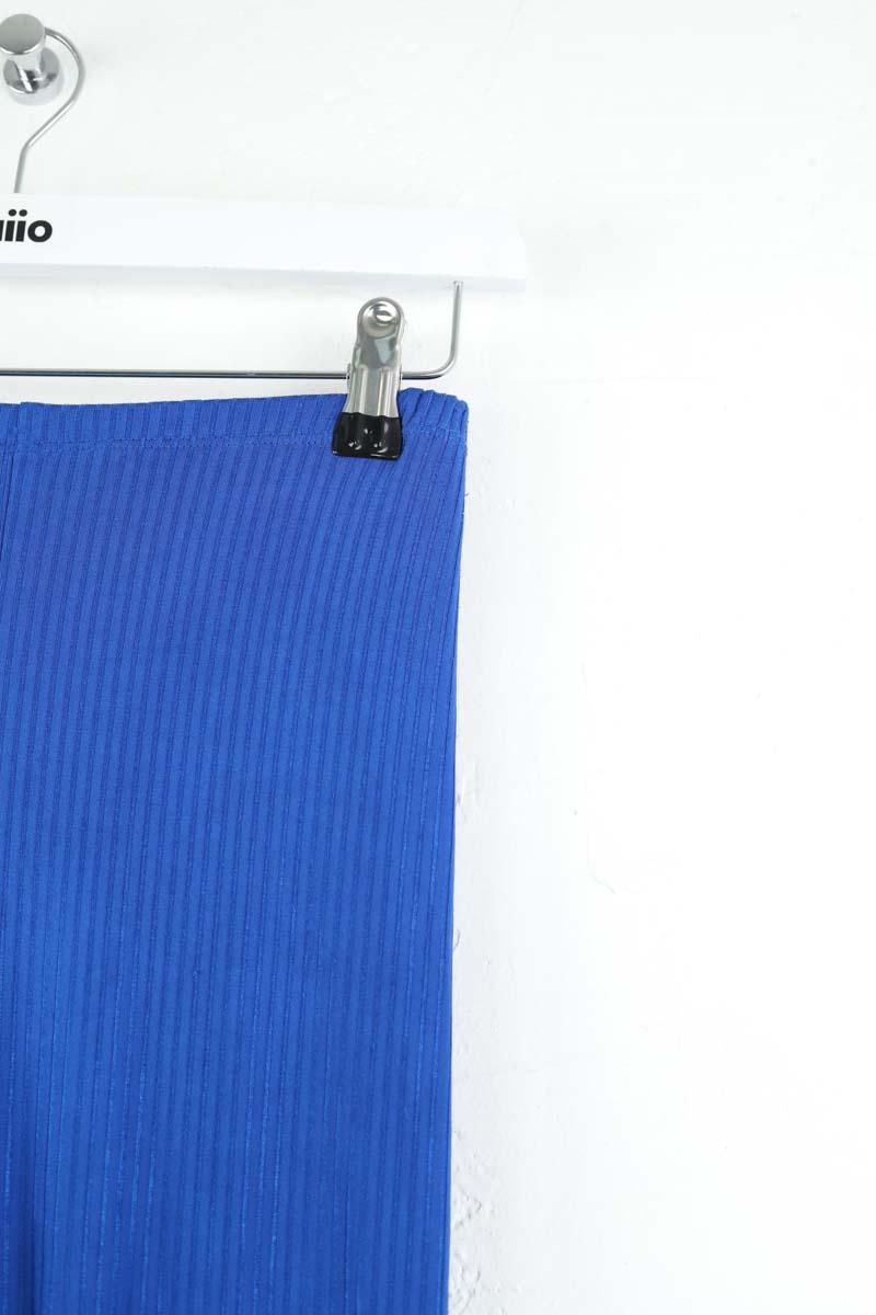 Legging Other Brand  Bleu