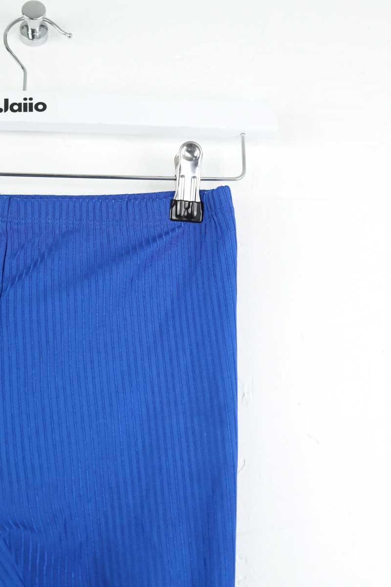 Legging Other Brand  Bleu