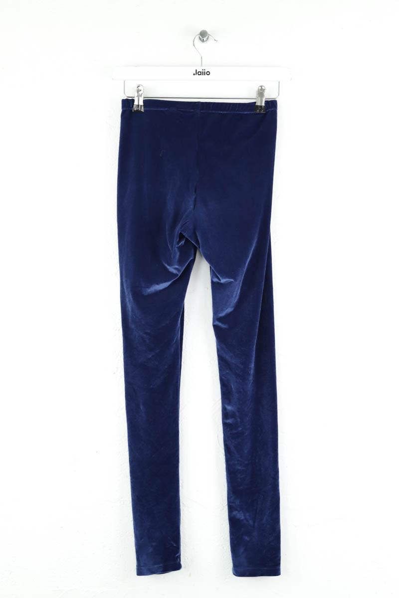 Legging Other Brand  Bleu