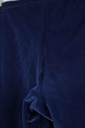 Legging Other Brand  Bleu