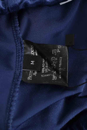 Legging Other Brand  Bleu