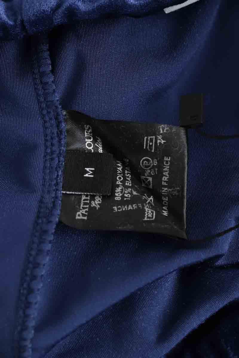 Legging Other Brand  Bleu