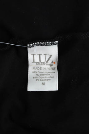 Top Luz  Noir