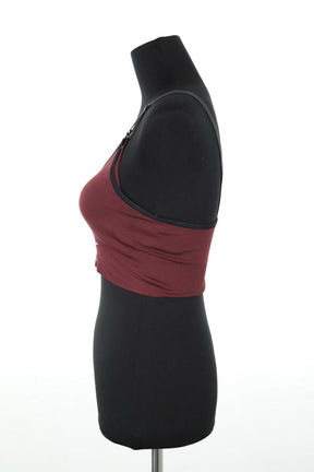 Haut de sport Reebok  Bordeaux