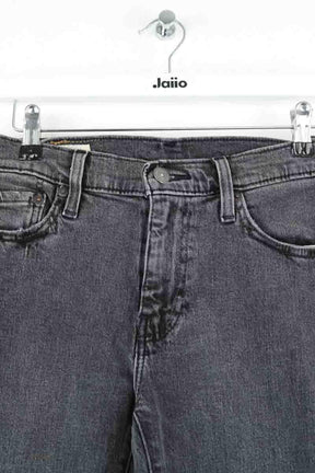 Jean droit Levi's  Gris