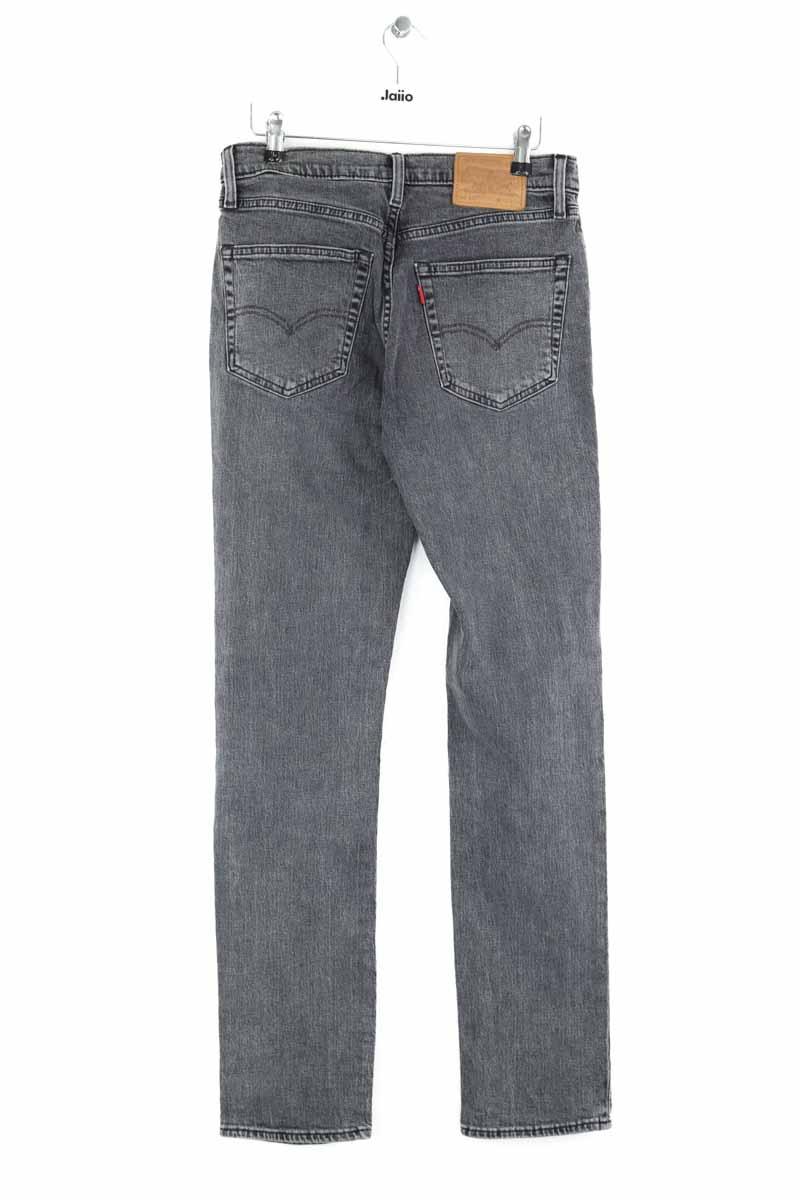 Jean droit Levi's  Gris