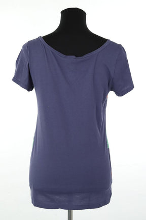 T-shirt Marc Jacobs  Bleu