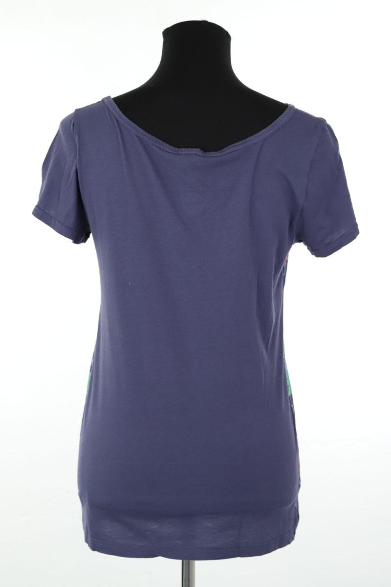 T-shirt Marc Jacobs  Bleu
