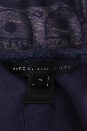 T-shirt Marc Jacobs  Bleu