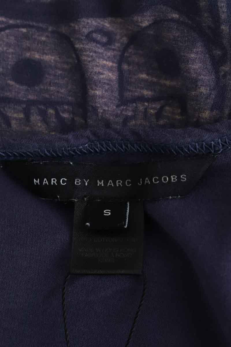 T-shirt Marc Jacobs  Bleu