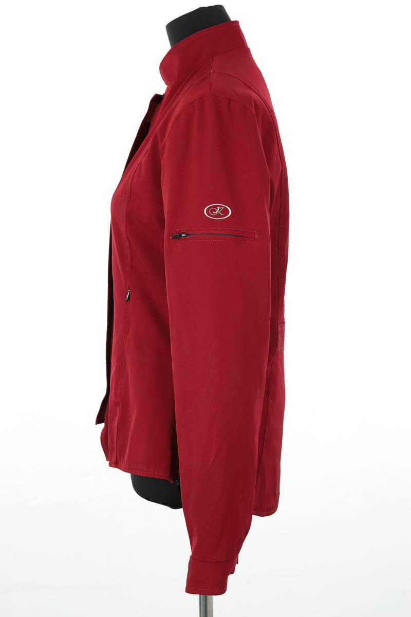 Veste Other Brand  Bordeaux