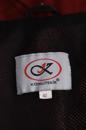 Veste Other Brand  Bordeaux