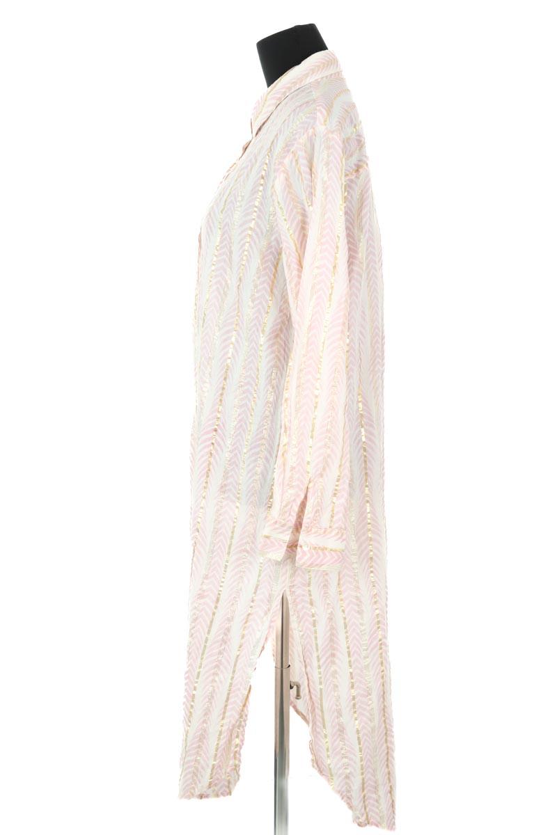 Robe Wild  Rose