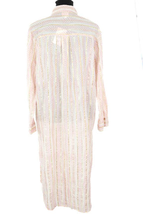 Robe Wild  Rose