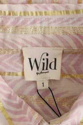 Robe Wild  Rose