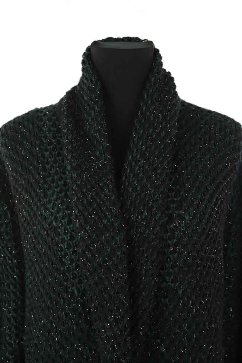 Gilet Essentiel Antwerp  Vert