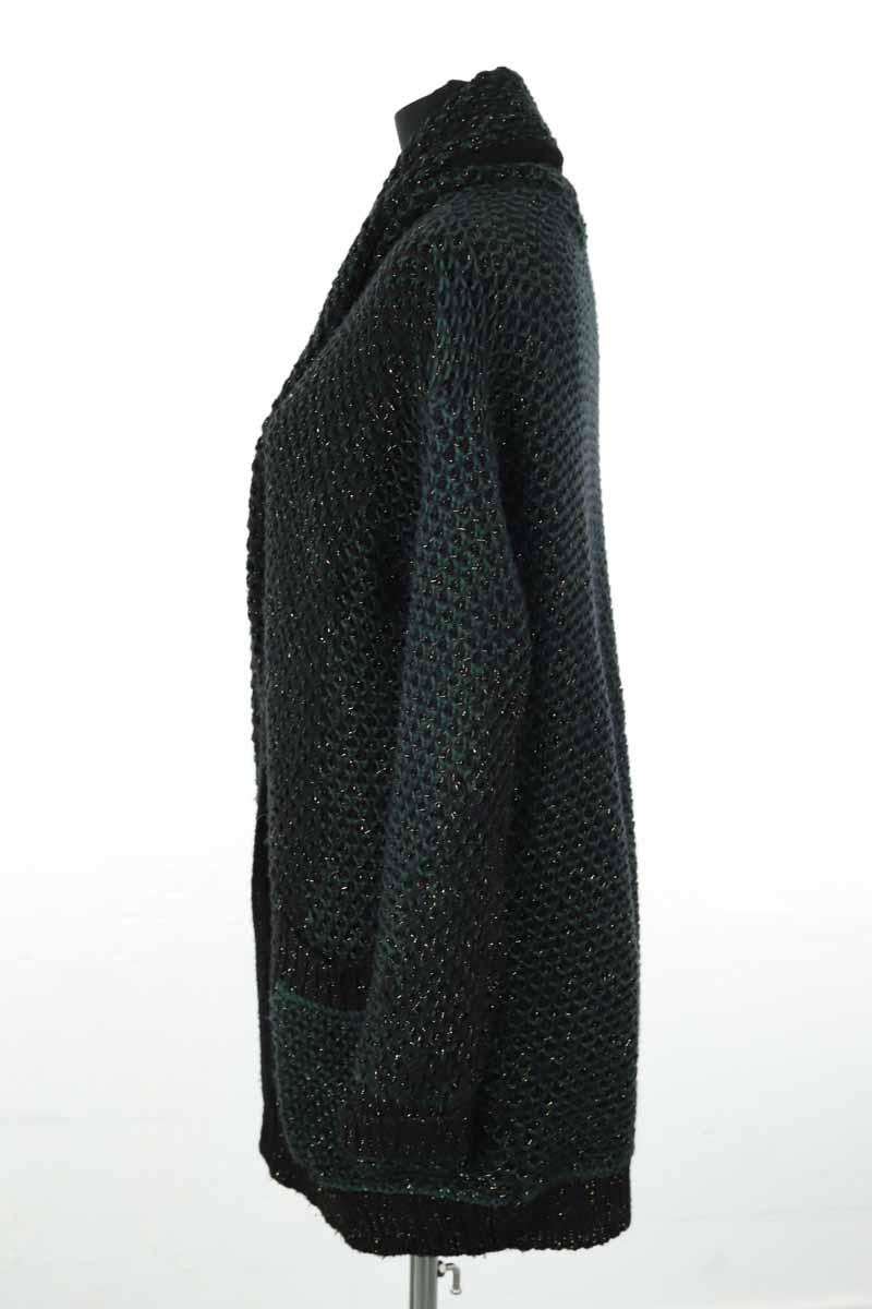 Gilet Essentiel Antwerp  Vert