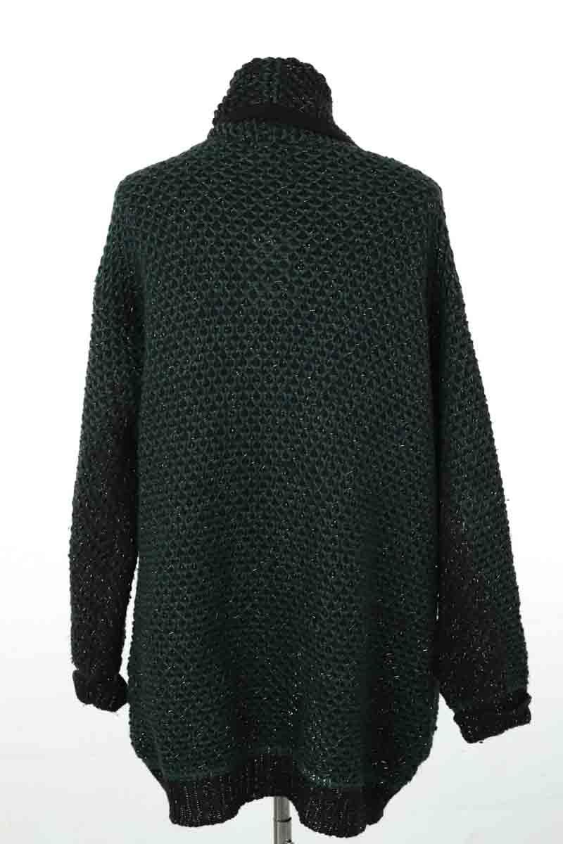 Gilet Essentiel Antwerp  Vert