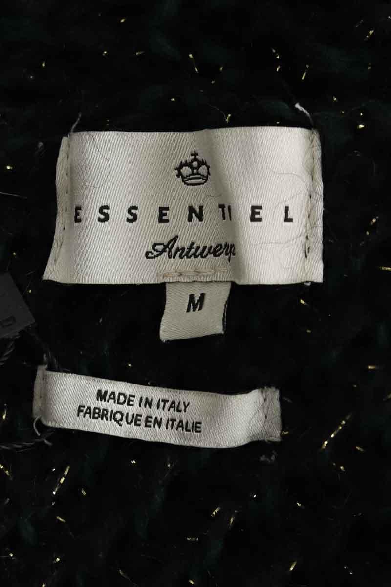 Gilet Essentiel Antwerp  Vert