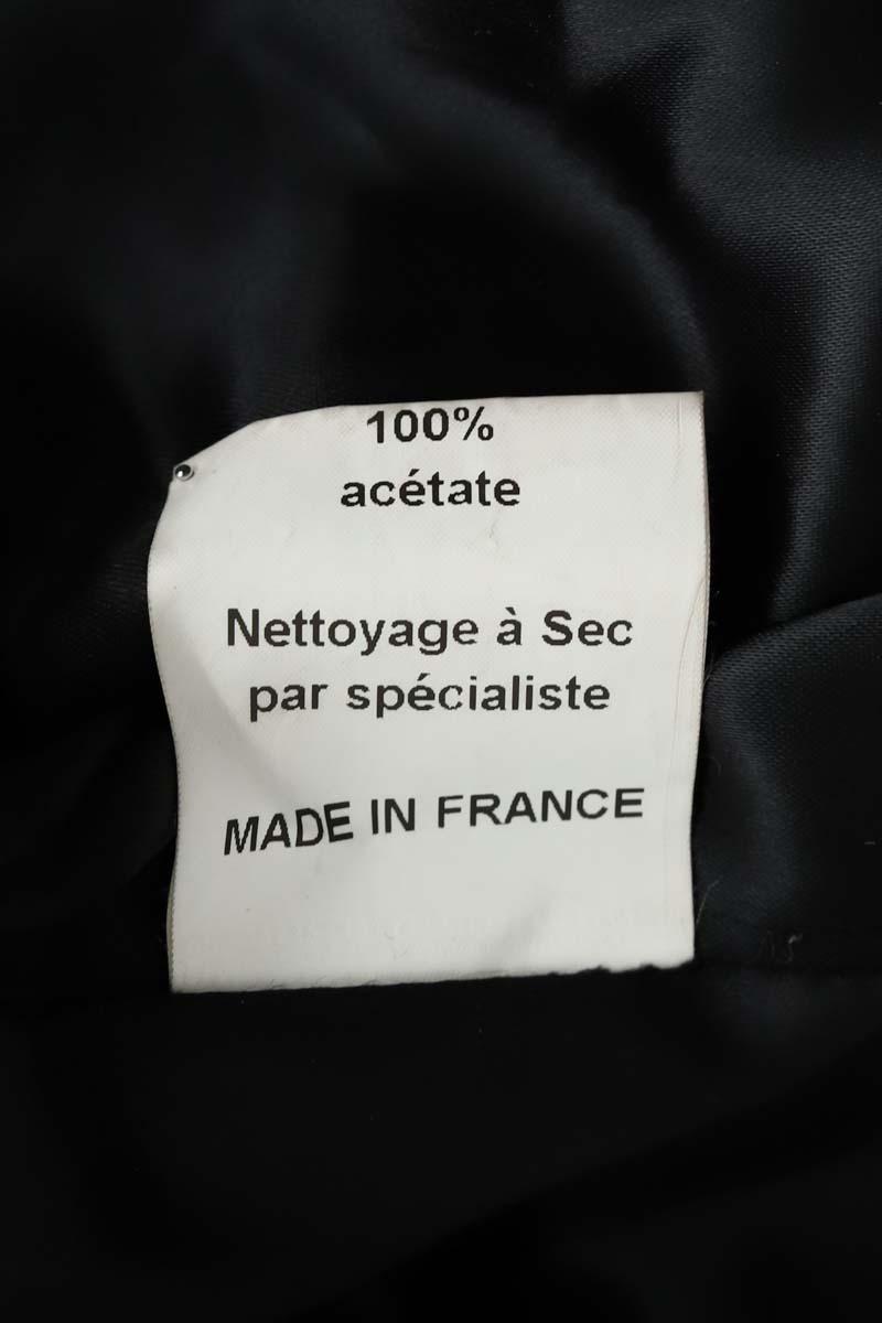 Trench-coat Jitrois  Noir