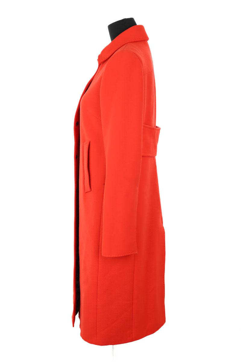Manteau Dolce & Gabbana  Rouge