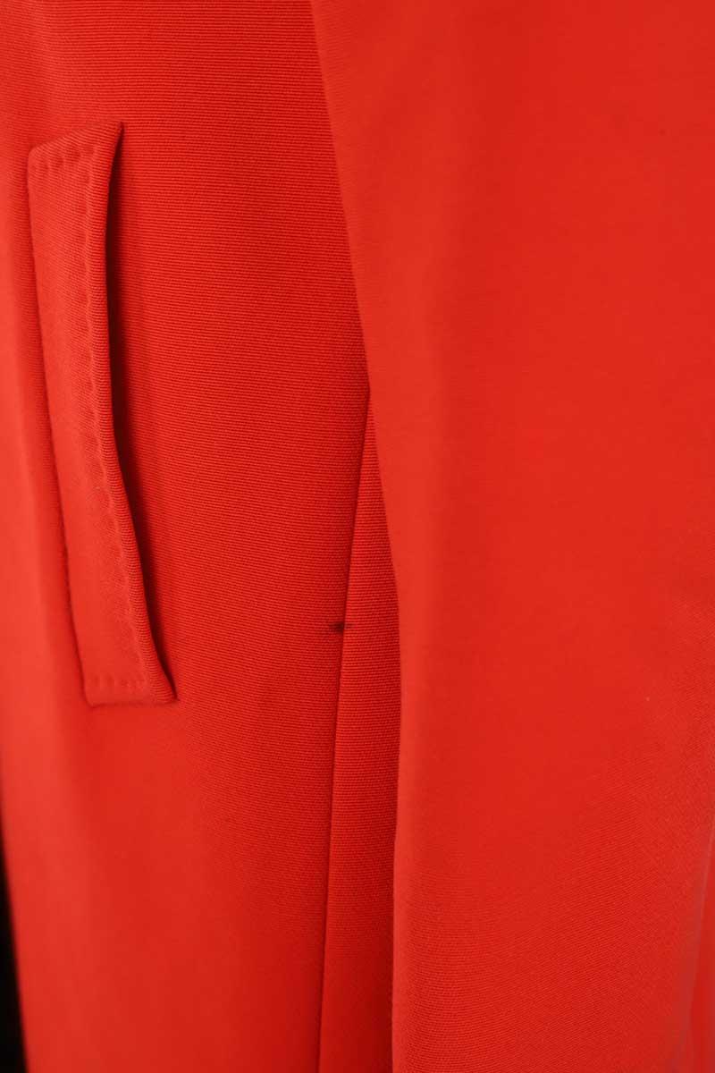Manteau Dolce & Gabbana  Rouge