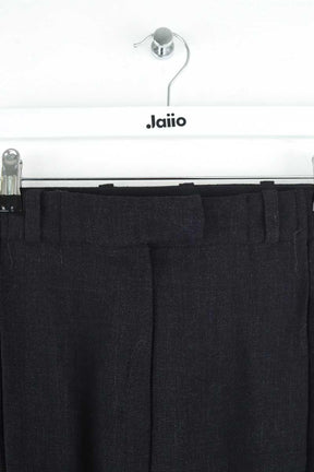 Pantalon droit Paco Rabanne  Noir