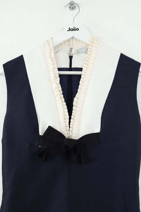 Robe Alexis Mabille  Bleu