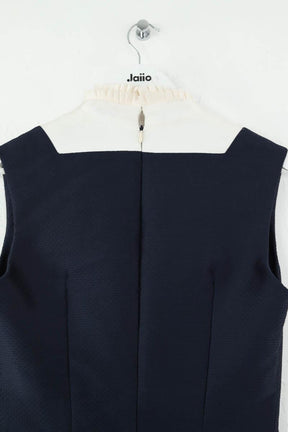 Robe Alexis Mabille  Bleu
