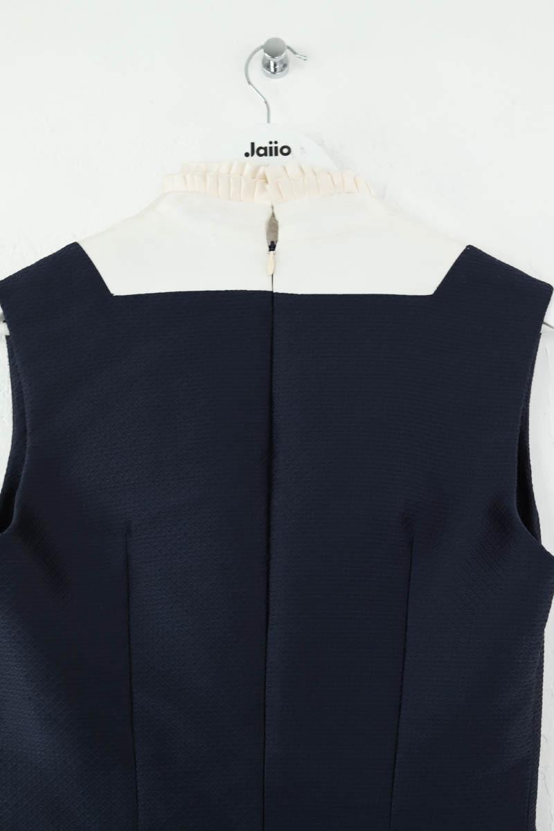 Robe Alexis Mabille  Bleu