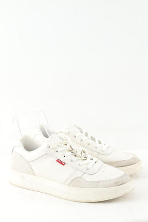 Baskets Levi's  Blanc