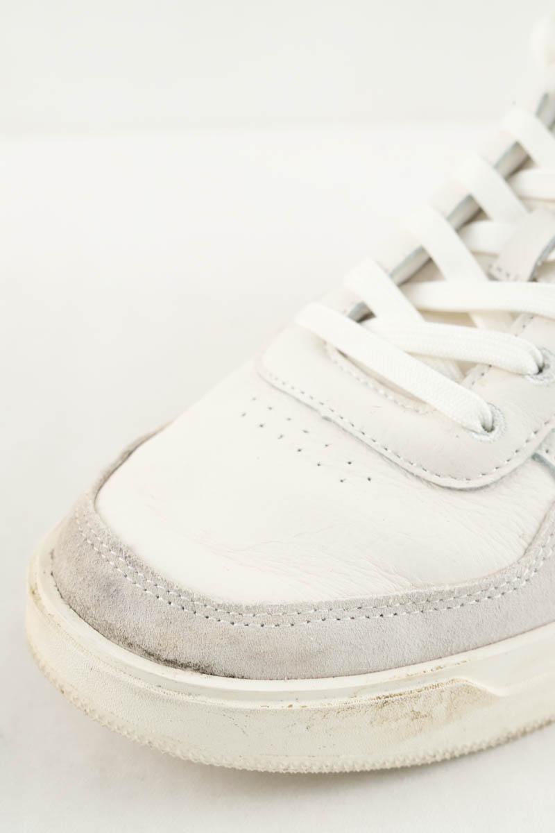 Baskets Levi's  Blanc