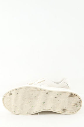 Baskets Levi's  Blanc