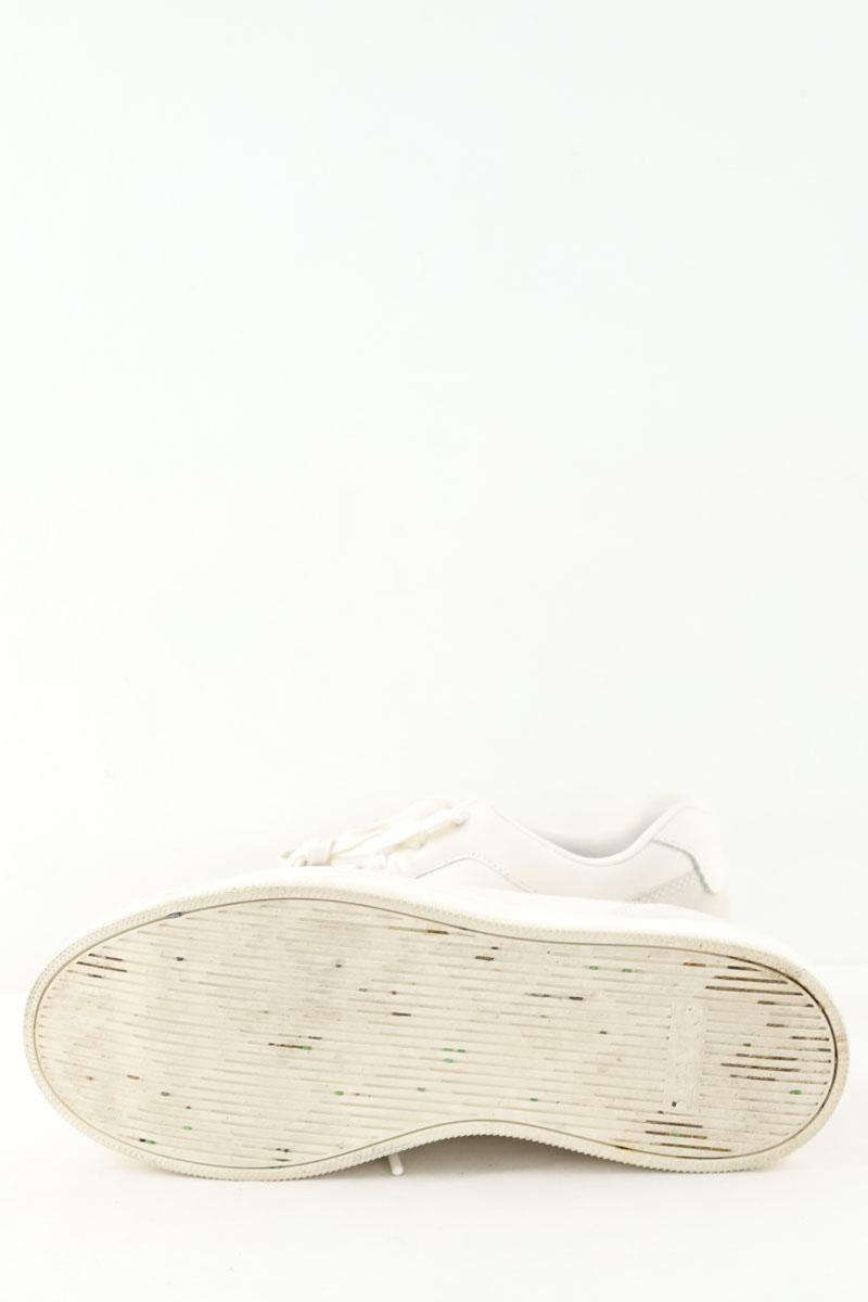 Baskets Levi's  Blanc