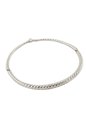Lot bijoux Calvin Klein Calvin Klein  Argent