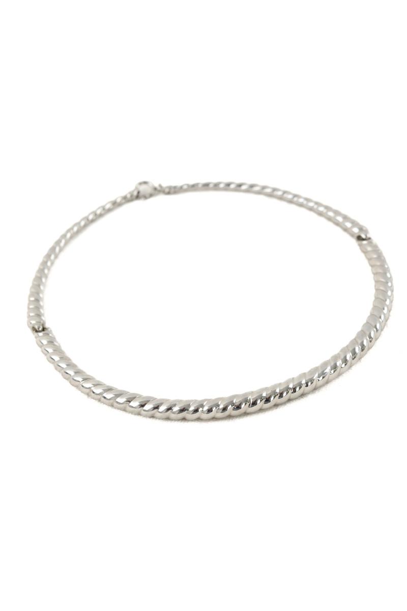 Lot bijoux Calvin Klein Calvin Klein  Argent