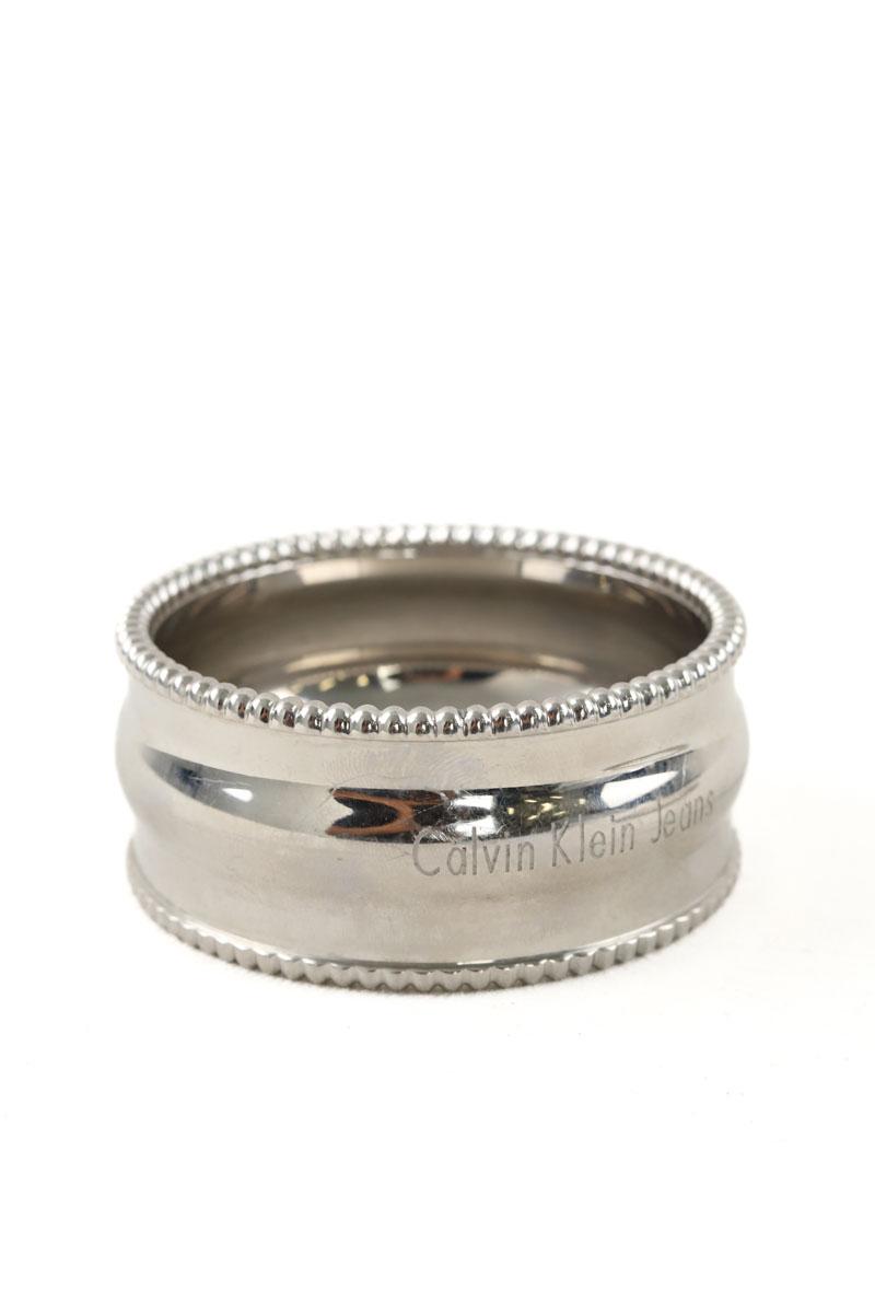 Lot bijoux Calvin Klein Calvin Klein  Argent